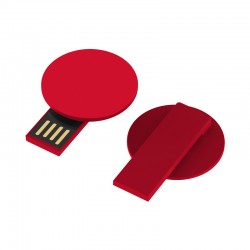 Flash Drives  - Burton Clip Flash Drive 4GB - 64GB (USB 2.0)