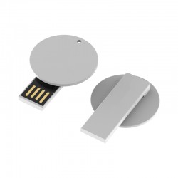Flash Drives  - Burton Clip Flash Drive 4GB - 64GB (USB 2.0)