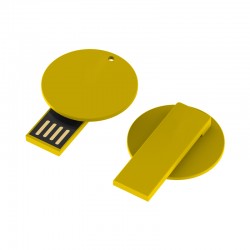 Flash Drives  - Burton Clip Flash Drive 4GB - 64GB (USB 2.0)