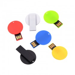 Flash Drives  - Burton Clip Flash Drive 4GB - 64GB (USB 2.0)