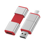 Flash Drives  - Harris Type-C Flash Drive 8GB - 64GB (USB2.0)