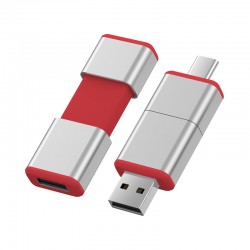 Flash Drives  - Harris Type-C Flash Drive 8GB - 64GB (USB2.0)