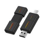 Flash Drives  - Harris Type-C Flash Drive 8GB - 64GB (USB2.0)