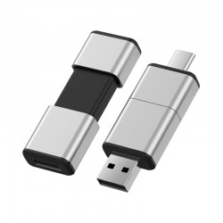 Flash Drives  - Harris Type-C Flash Drive 8GB - 64GB (USB2.0)