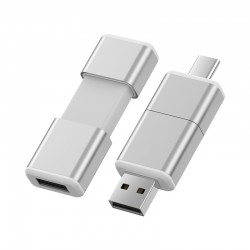 Flash Drives  - Harris Type-C Flash Drive 8GB - 64GB (USB2.0)