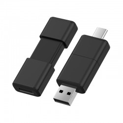 Flash Drives  - Harris Type-C Flash Drive 8GB - 64GB (USB2.0)
