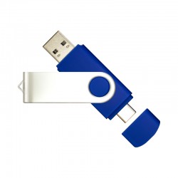 Flash Drives  - Mix N Match Type-C Flash Drive 8GB - 64GB (USB3.0)