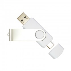 Flash Drives  - Mix N Match Type-C Flash Drive 8GB - 64GB (USB3.0)