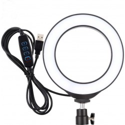 USB Accessories  - Maya LED Halo Light