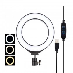 USB Accessories  - Maya LED Halo Light