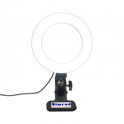 USB Accessories  - Maya LED Halo Light