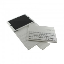 USB Accessories  - iPad Air Bluetooth Keyboard Compendium