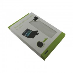 USB Accessories  - iPad Air Bluetooth Keyboard Compendium