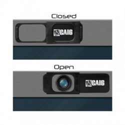 USB Accessories  - WebCam Cover Slide (1.0)