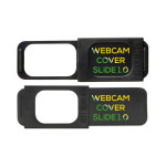 USB Accessories - WebCam Cover Slide (1.0)