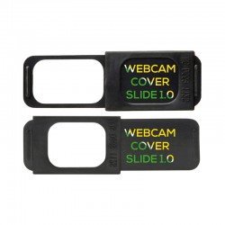 USB Accessories  - WebCam Cover Slide (1.0)