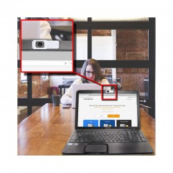 USB Accessories  - WebCam Cover Slide (1.0)