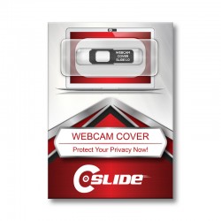 USB Accessories  - WebCam Cover Slide (1.0)