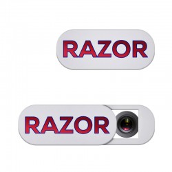 USB Accessories  - Webcam Cover Razor