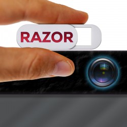 USB Accessories  - Webcam Cover Razor