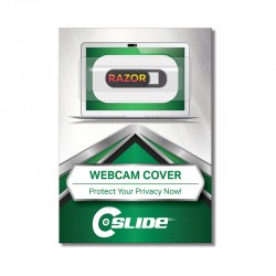USB Accessories  - Webcam Cover Razor