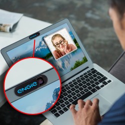 USB Accessories  - Webcam Cover Razor