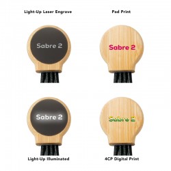 USB Hubs & Cables  - Sabre II LED Charge Cable