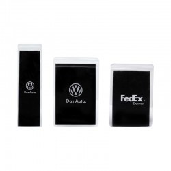 USB Hubs & Cables  - Press Lock Pouch, 100 x 150 mm