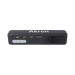 USB Hubs &amp; Cables - Akron Omnidirectional Speaker Phone