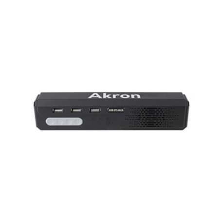 USB Hubs & Cables  - Akron Omnidirectional Speaker Phone