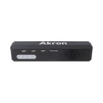 USB Hubs &amp; Cables - Akron Omnidirectional Speaker Phone