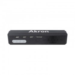 USB Hubs & Cables  - Akron Omnidirectional Speaker Phone