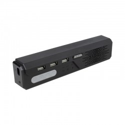 USB Hubs & Cables  - Akron Omnidirectional Speaker Phone