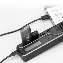 USB Hubs & Cables  - Akron Omnidirectional Speaker Phone