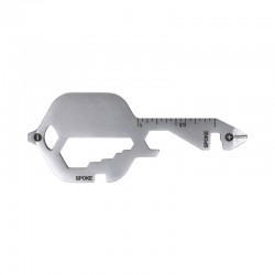 Metal Keyrings  - Kee Multi-tool