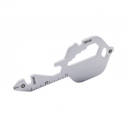 Metal Keyrings  - Kee Multi-tool