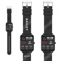 Corporate Watches  - Bailey Smart Watch