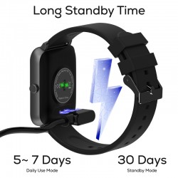 Corporate Watches  - Bailey Smart Watch
