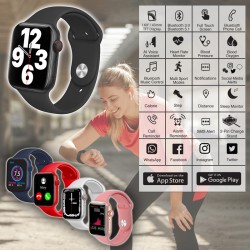 Corporate Watches  - Rowan Smart Watch