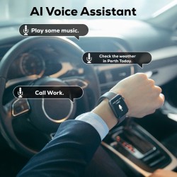 Corporate Watches  - Rowan Smart Watch