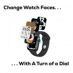 Corporate Watches  - Rowan Smart Watch