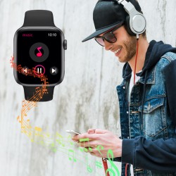 Corporate Watches  - Rowan Smart Watch