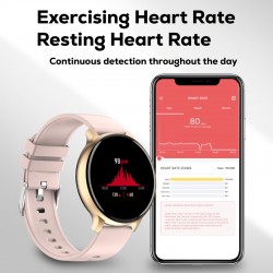Corporate Watches  - Aurora Smart Watch