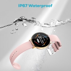 Corporate Watches  - Aurora Smart Watch