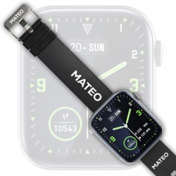 Corporate Watches  - Mateo Smart Watch