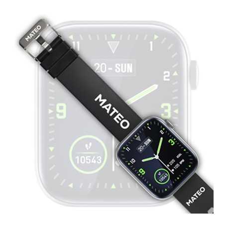 Corporate Watches  - Mateo Smart Watch