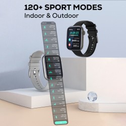 Corporate Watches  - Mateo Smart Watch