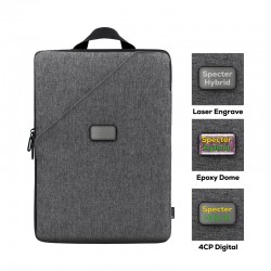Laptop Bags & Computer Backpacks  - Specter Go