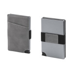 Corporate Travel Wallets - Wally Carta Vegan RFID Wallet