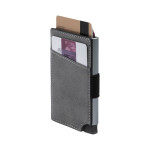 Corporate Travel Wallets - Wally Carta Vegan RFID Wallet